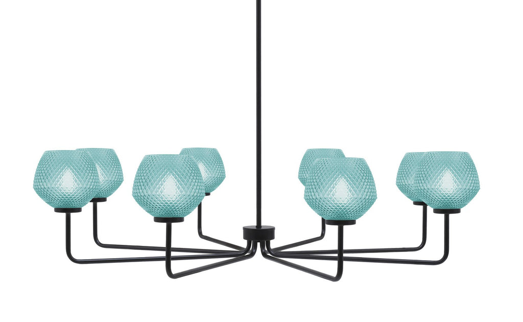 Toltec LightingHome| 6208-MB-4625