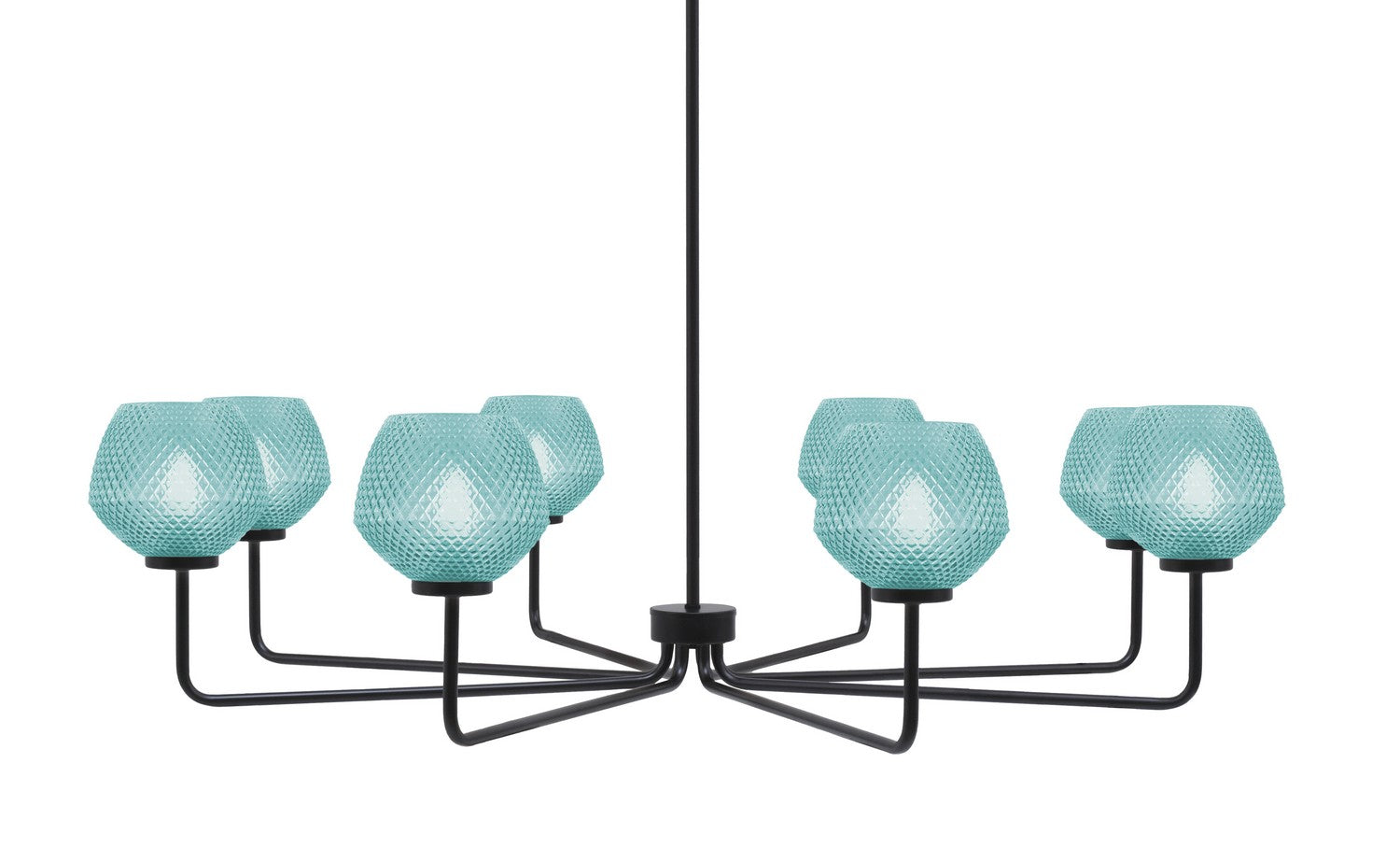 Toltec LightingHome| 6208-MB-4625