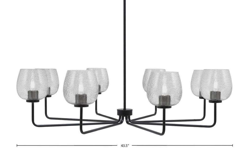 Toltec LightingHome| 6208-MB-4812