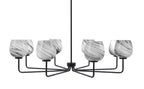 Toltec LightingHome| 6208-MB-4819