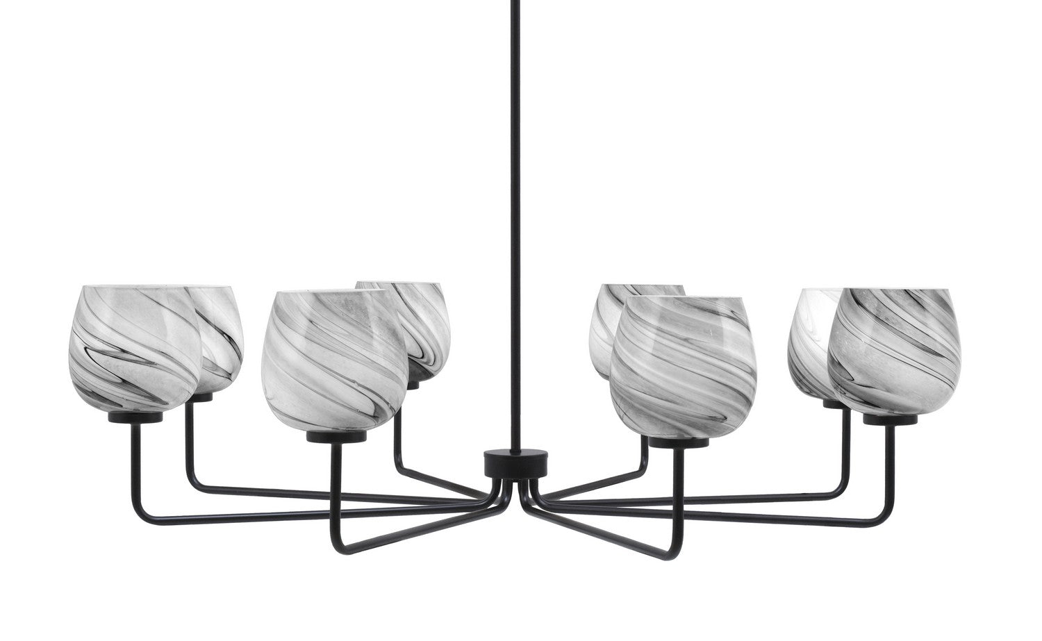 Toltec LightingHome| 6208-MB-4819