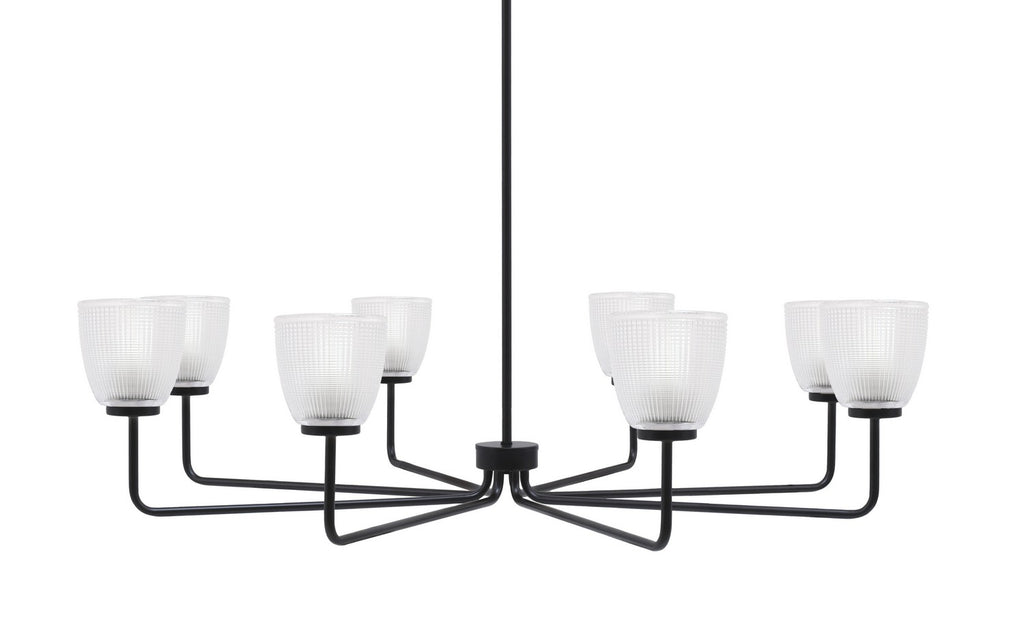 Toltec LightingHome| 6208-MB-500