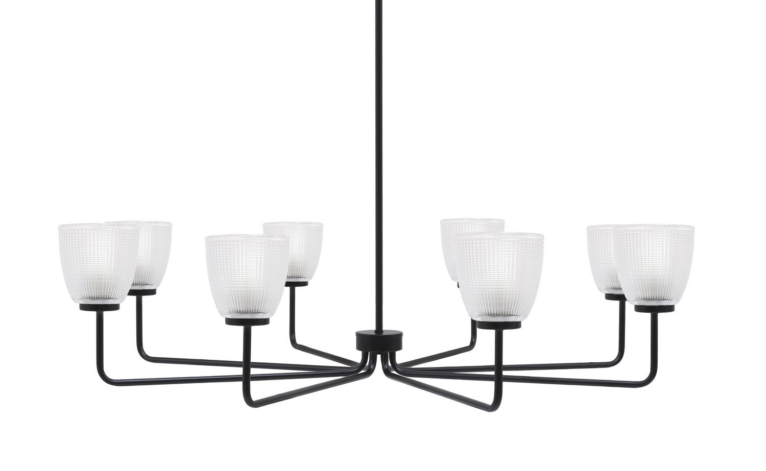 Toltec LightingHome| 6208-MB-500
