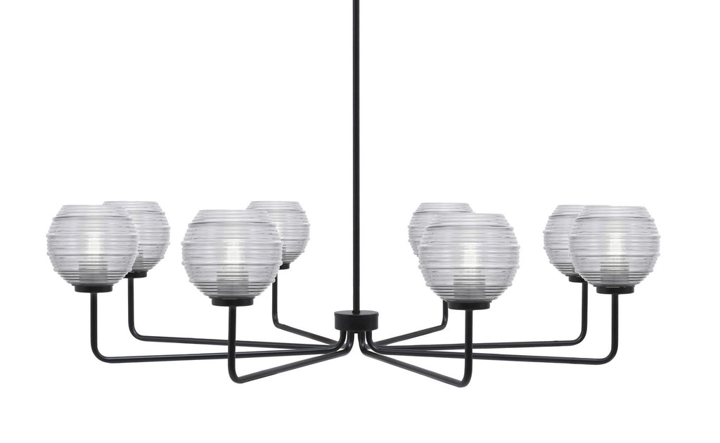 Toltec LightingHome| 6208-MB-5110
