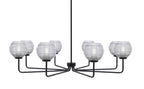 Toltec LightingHome| 6208-MB-5110