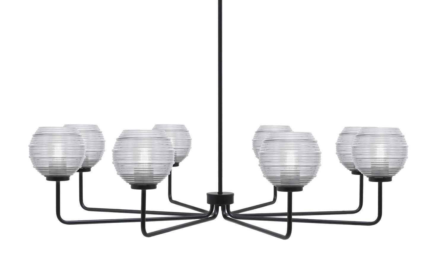 Toltec LightingHome| 6208-MB-5110