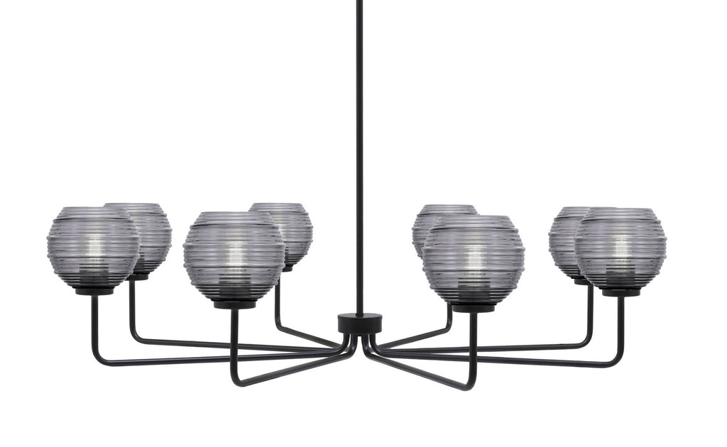 Toltec LightingHome| 6208-MB-5112