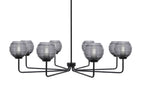 Toltec LightingHome| 6208-MB-5112
