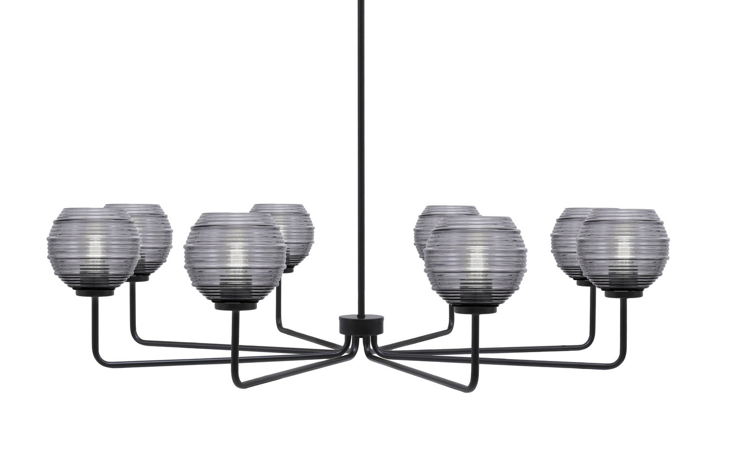 Toltec LightingHome| 6208-MB-5112