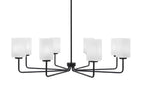 Toltec LightingHome| 6208-MB-541