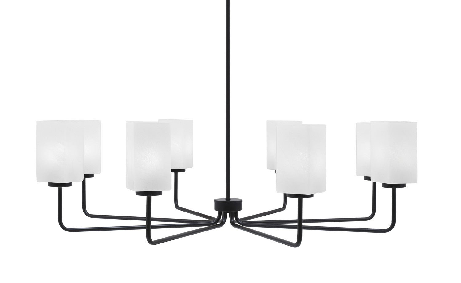 Toltec LightingHome| 6208-MB-541