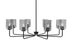 Toltec LightingHome| 6208-MB-542