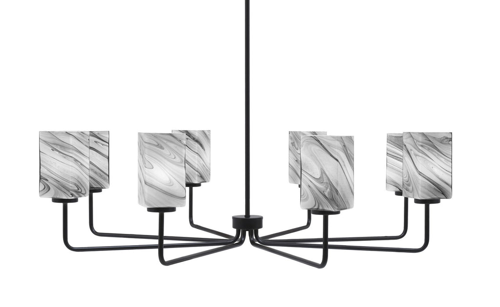 Toltec LightingHome| 6208-MB-549