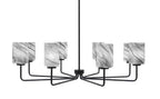 Toltec LightingHome| 6208-MB-549