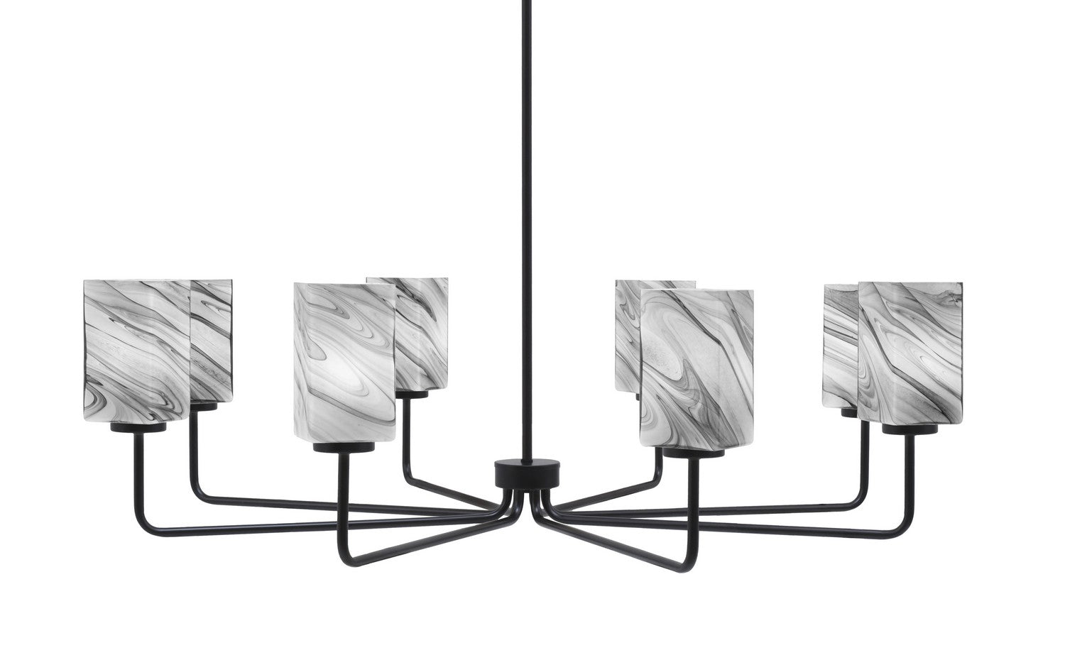 Toltec LightingHome| 6208-MB-549