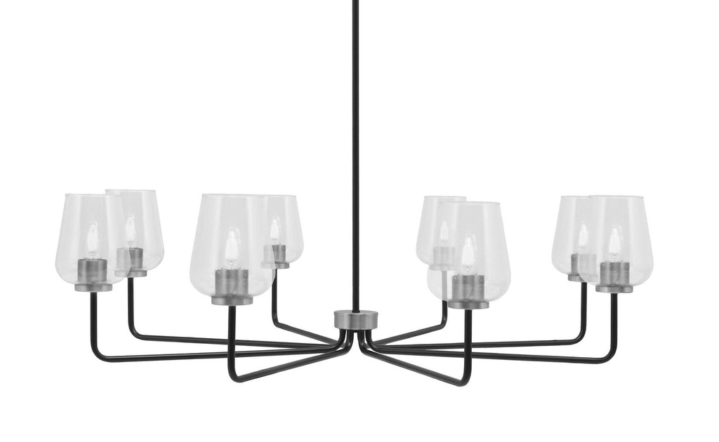 Toltec LightingHome| 6208-MBGP-210