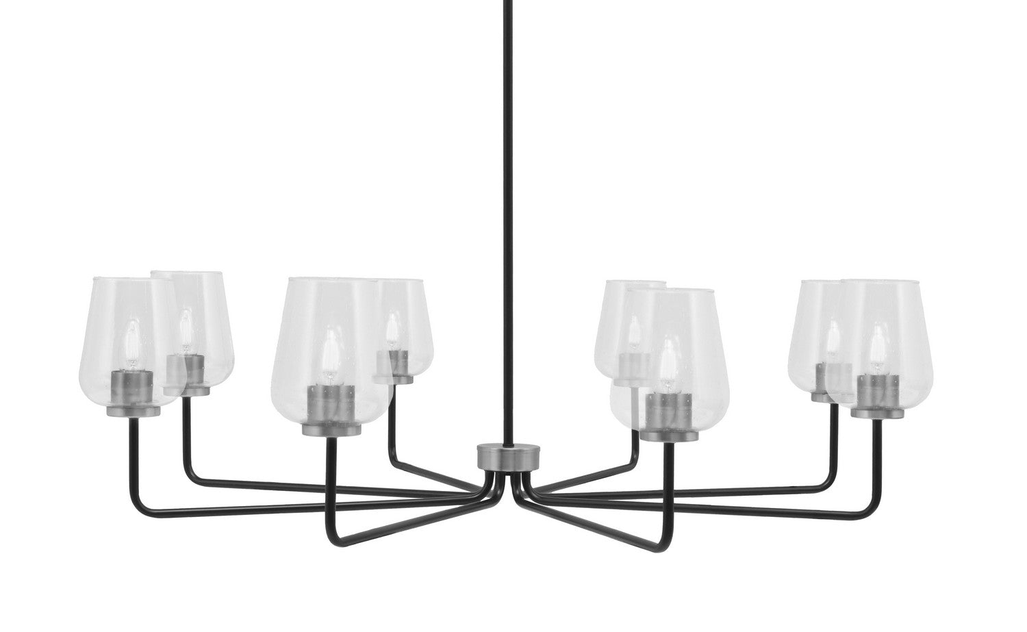 Toltec LightingHome| 6208-MBGP-210