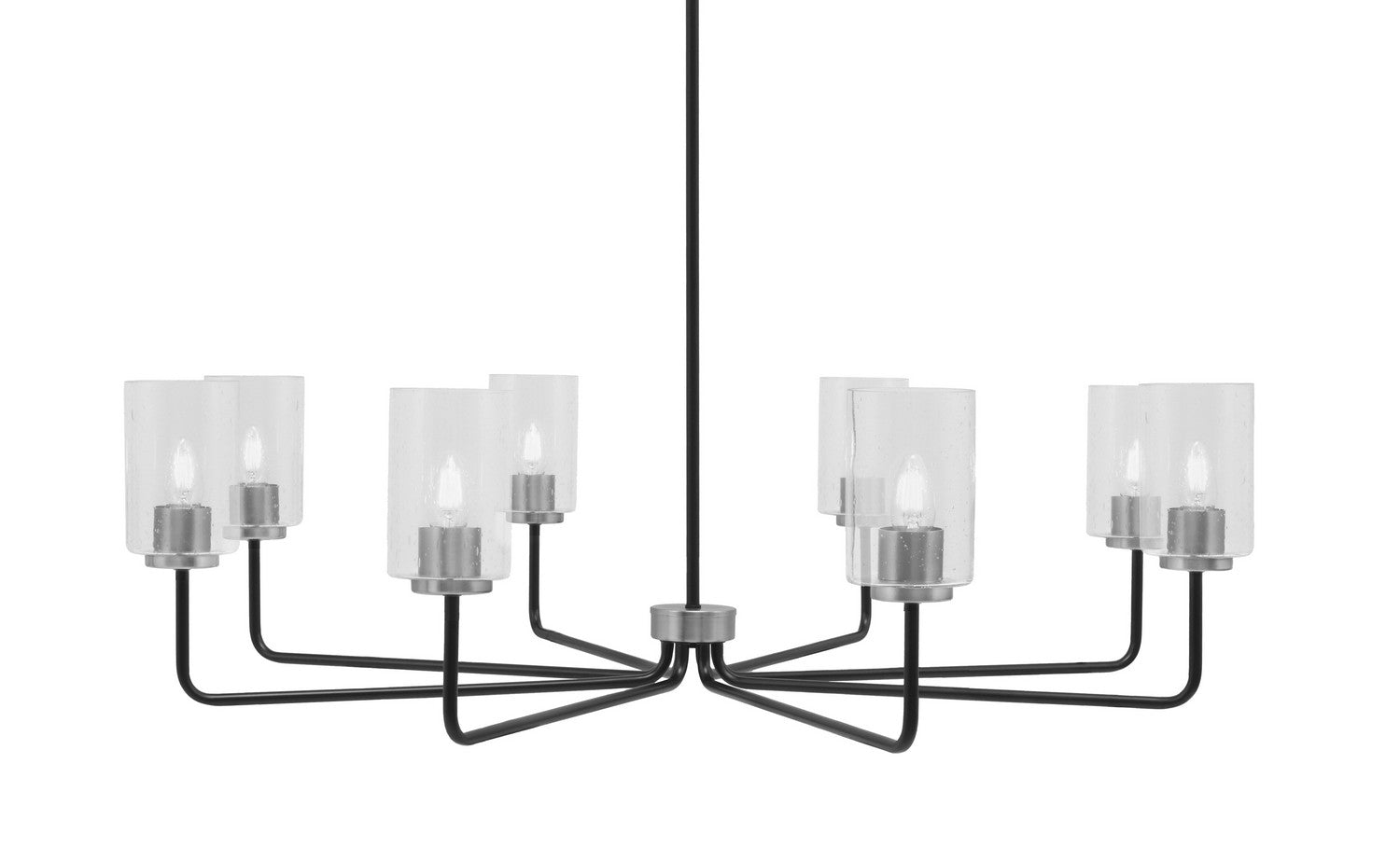 Toltec LightingHome| 6208-MBGP-300