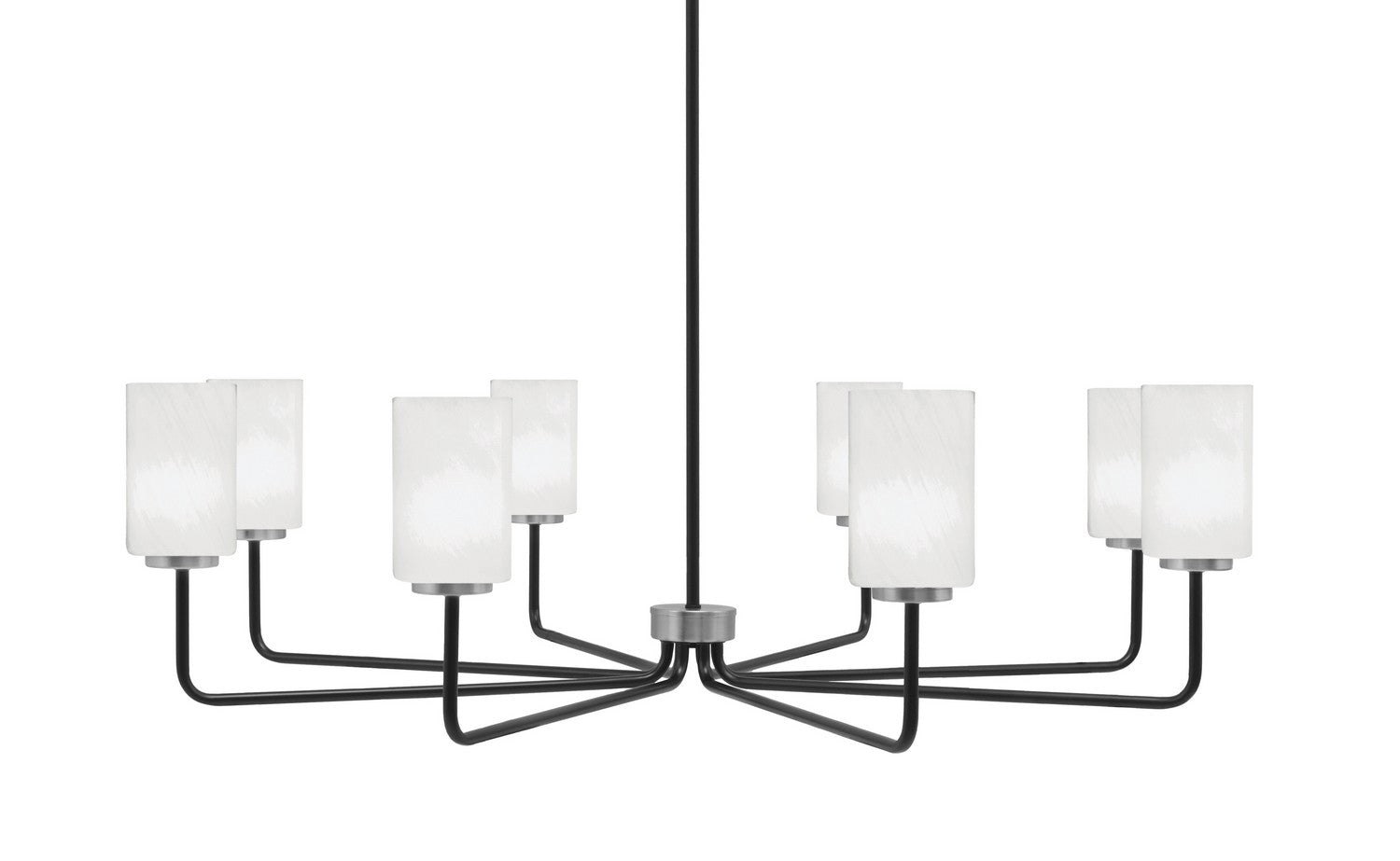 Toltec LightingHome| 6208-MBGP-3001
