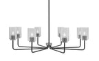 Toltec LightingHome| 6208-MBGP-3002