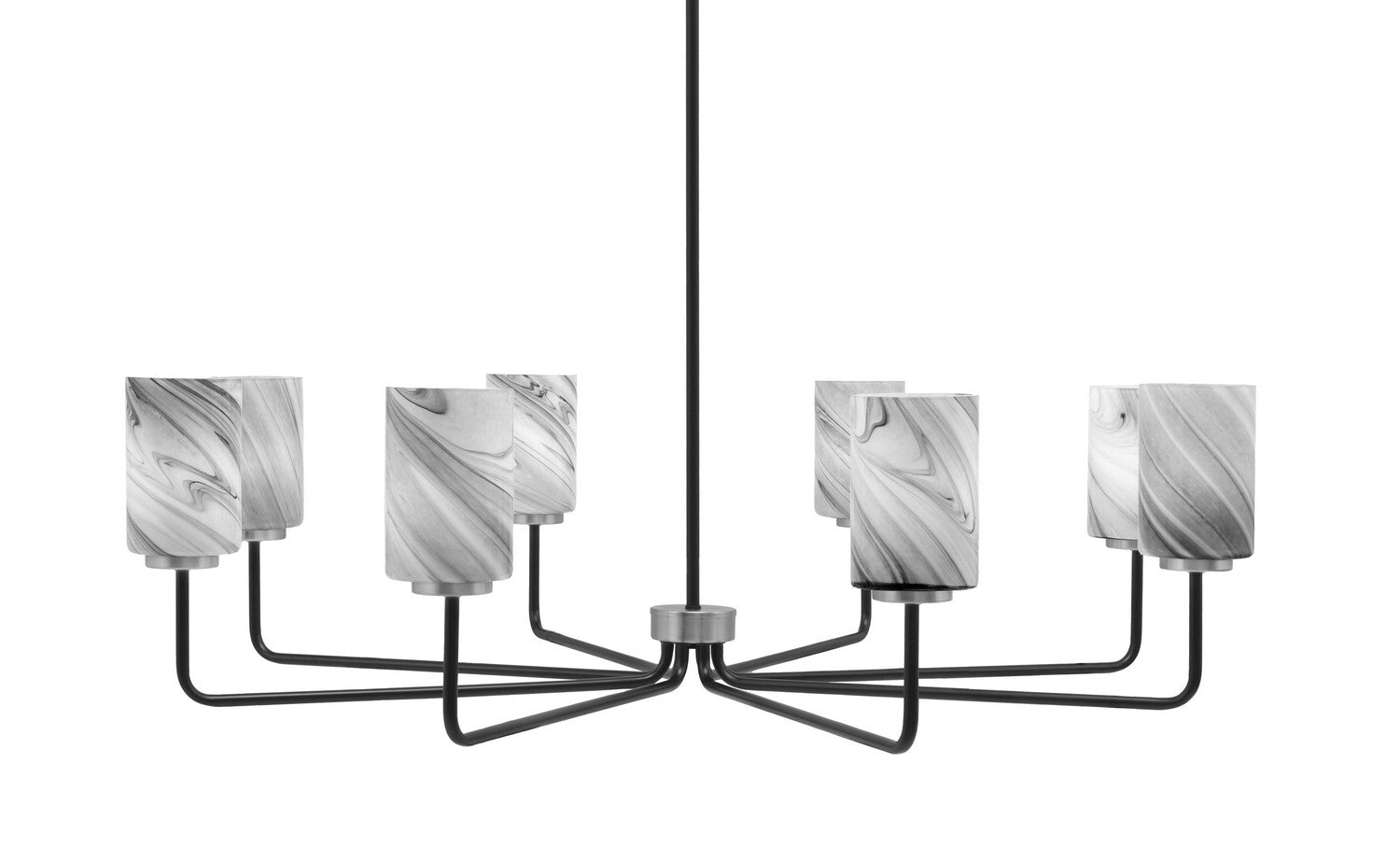 Toltec LightingHome| 6208-MBGP-3009