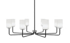 Toltec LightingHome| 6208-MBGP-310