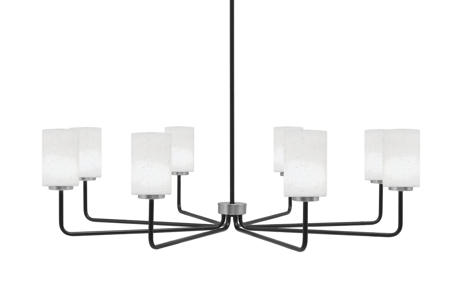 Toltec LightingHome| 6208-MBGP-310