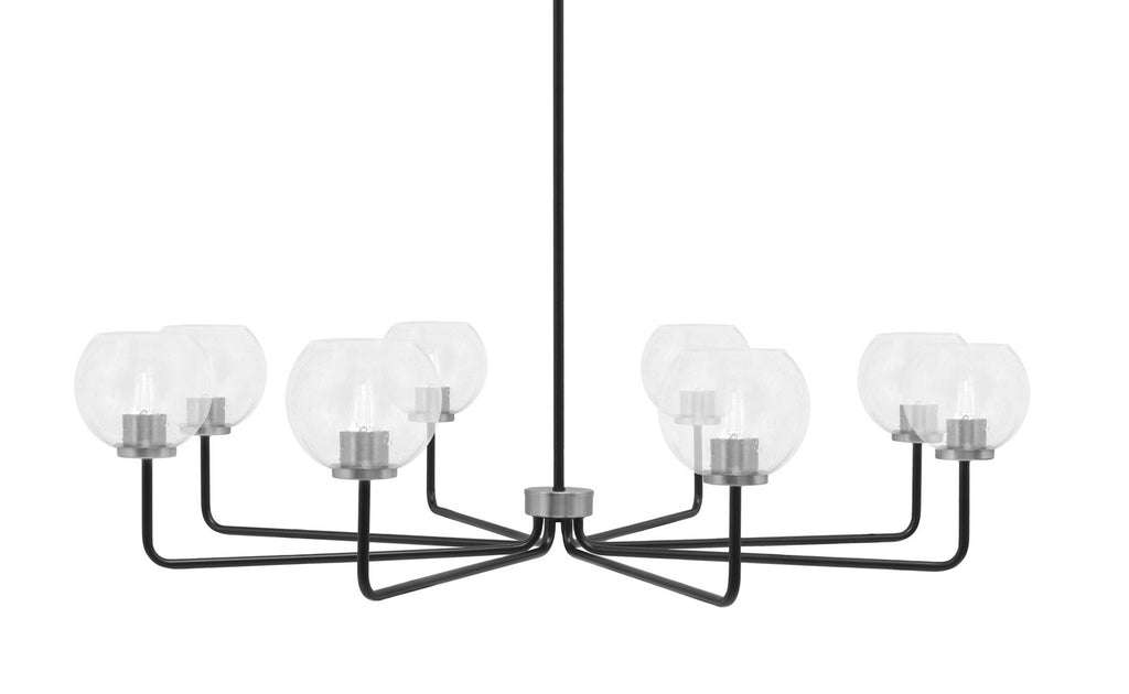 Toltec LightingHome| 6208-MBGP-4100