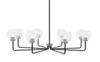 Toltec LightingHome| 6208-MBGP-4100