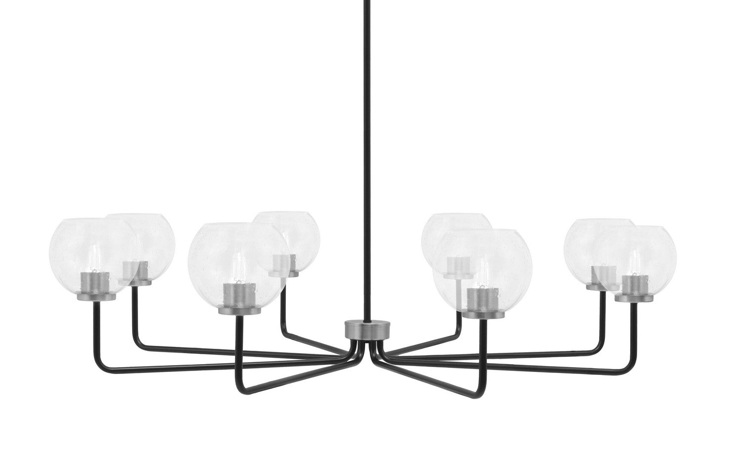 Toltec LightingHome| 6208-MBGP-4100
