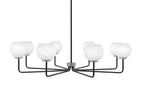 Toltec LightingHome| 6208-MBGP-4101