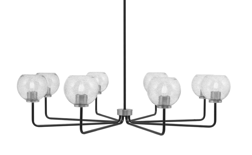 Toltec LightingHome| 6208-MBGP-4102