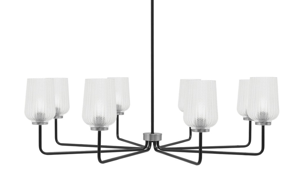 Toltec LightingHome| 6208-MBGP-4250