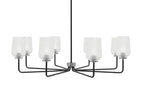 Toltec LightingHome| 6208-MBGP-4250