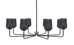 Toltec LightingHome| 6208-MBGP-4252