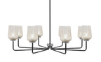 Toltec LightingHome| 6208-MBGP-4253
