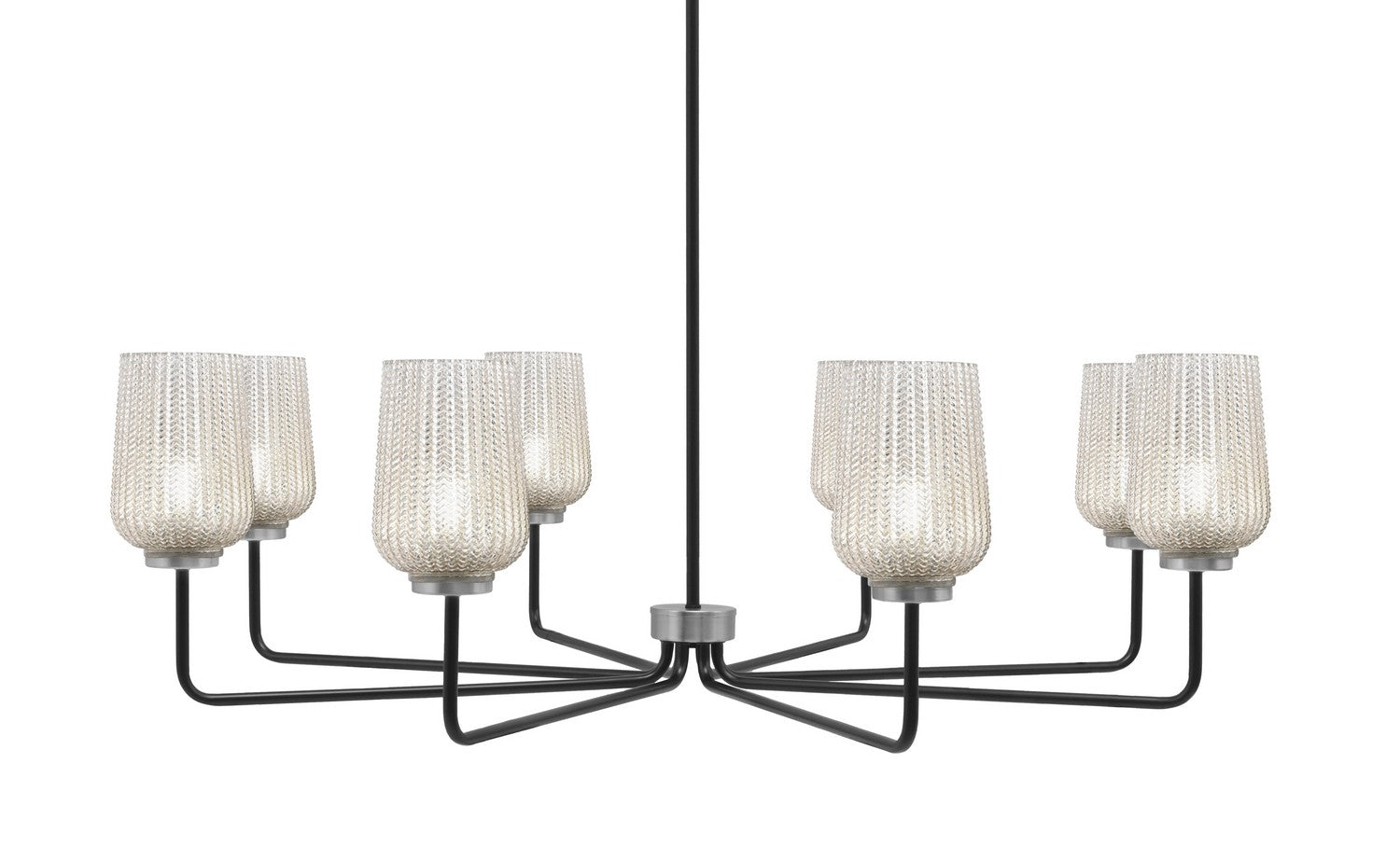 Toltec LightingHome| 6208-MBGP-4253