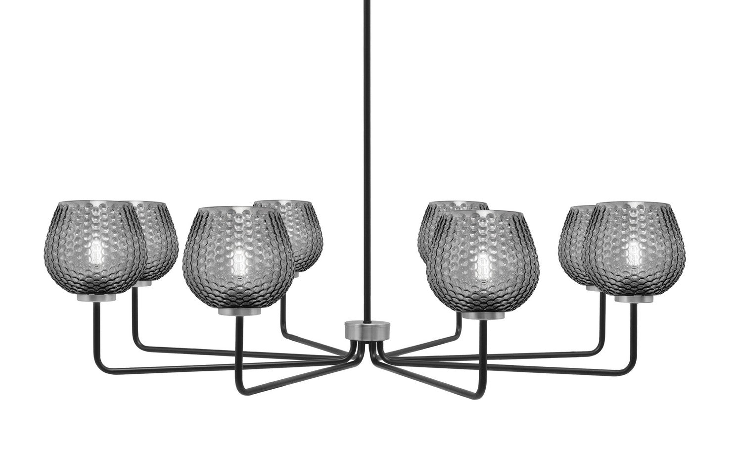 Toltec LightingHome| 6208-MBGP-4602