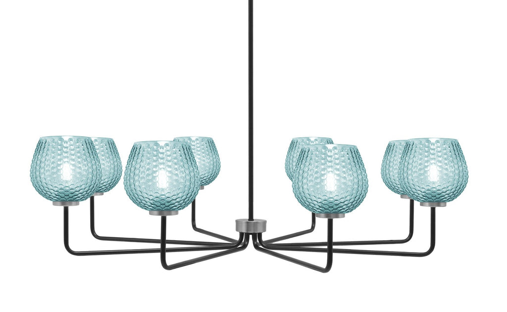 Toltec LightingHome| 6208-MBGP-4605