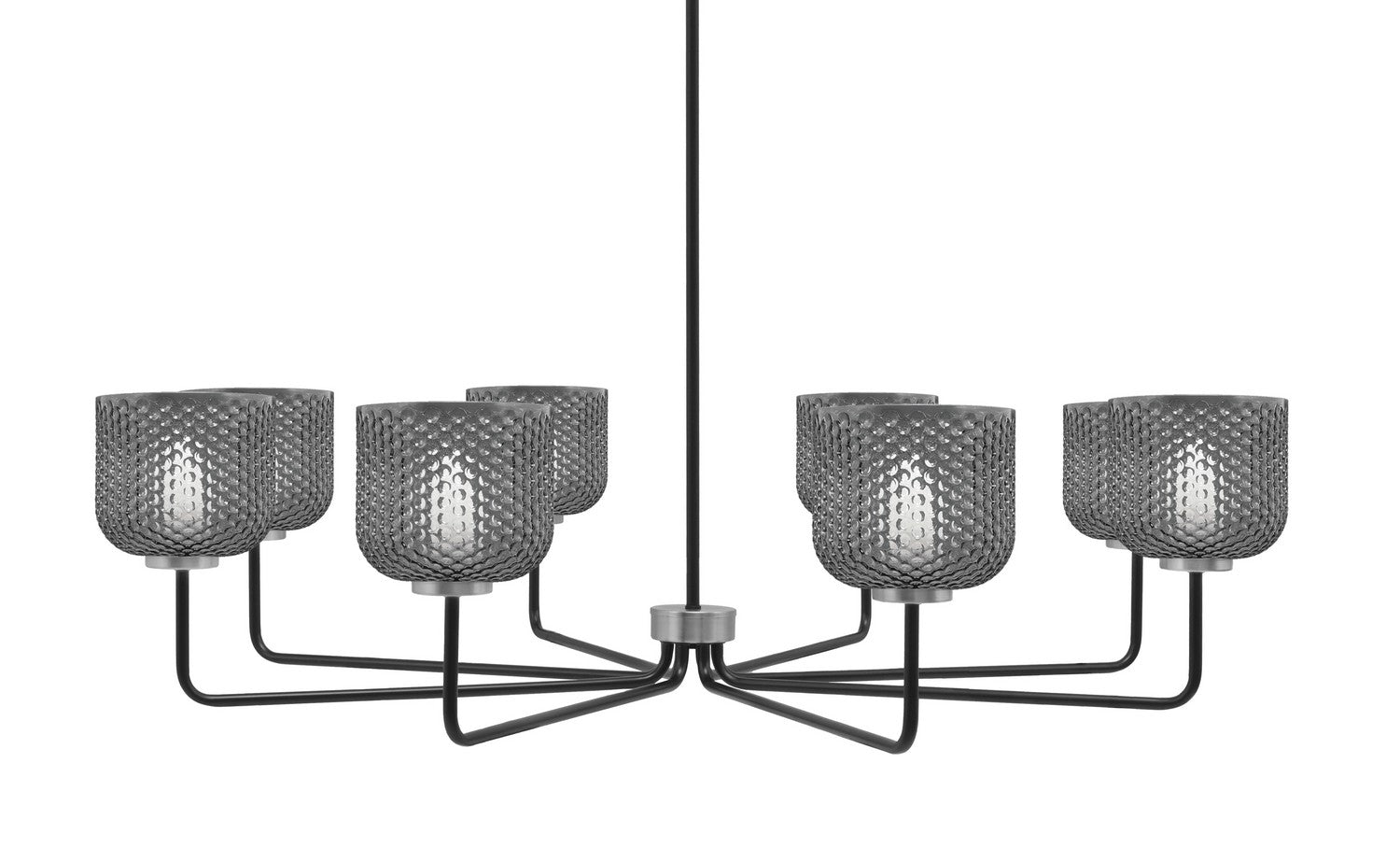 Toltec LightingHome| 6208-MBGP-4612