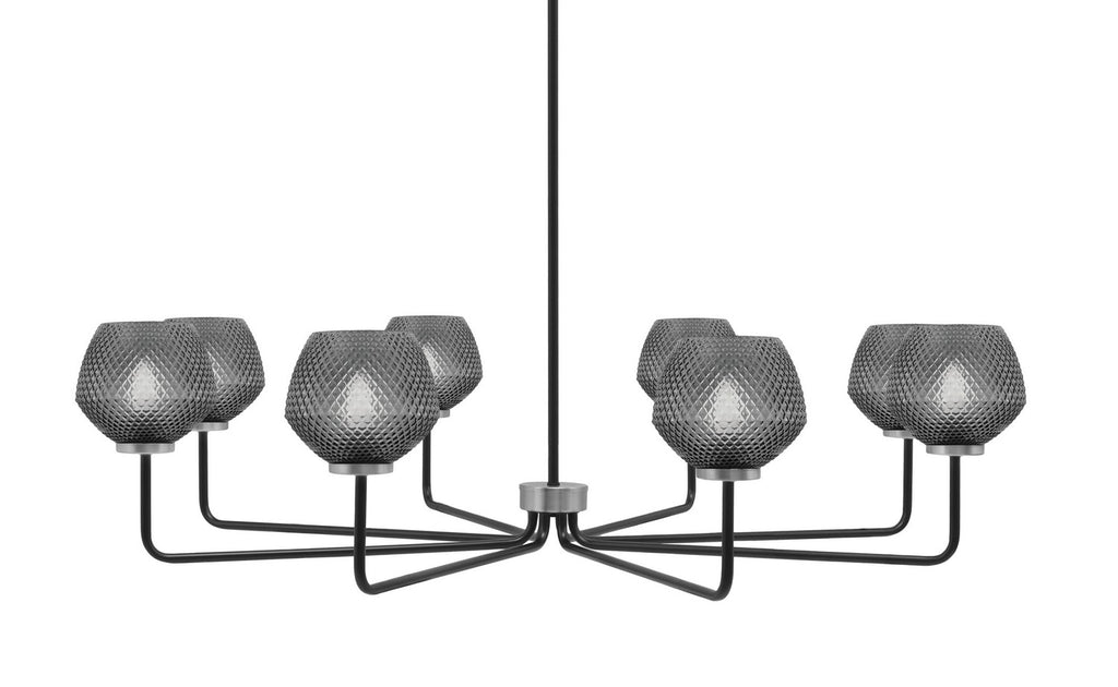 Toltec LightingHome| 6208-MBGP-4622