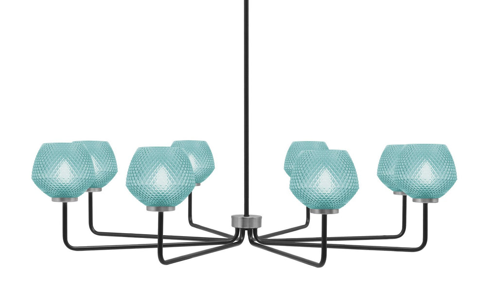 Toltec LightingHome| 6208-MBGP-4625
