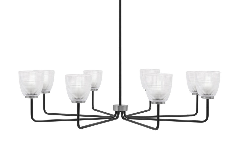 Toltec LightingHome| 6208-MBGP-500