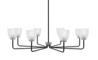 Toltec LightingHome| 6208-MBGP-500
