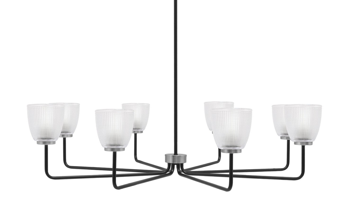 Toltec LightingHome| 6208-MBGP-500