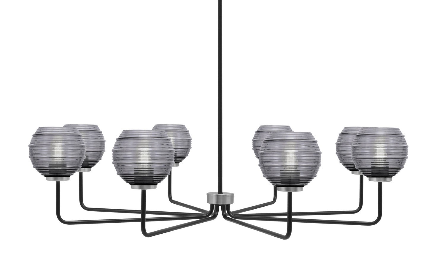 Toltec LightingHome| 6208-MBGP-5112