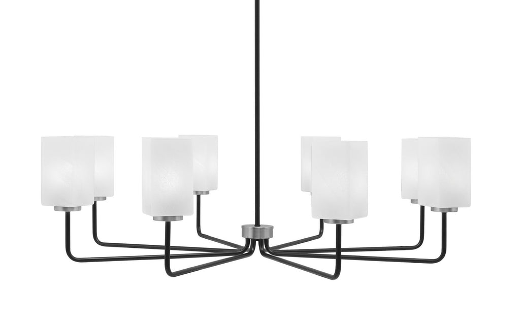 Toltec LightingHome| 6208-MBGP-541