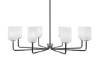 Toltec LightingHome| 6208-MBGP-541