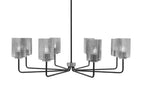 Toltec LightingHome| 6208-MBGP-542