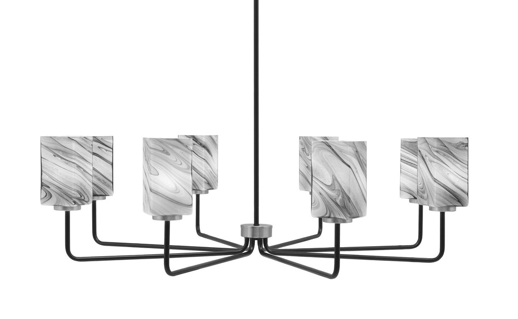 Toltec LightingHome| 6208-MBGP-549
